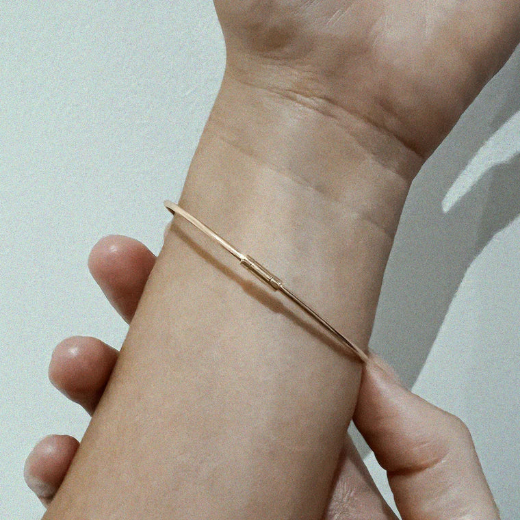 Le Fil De La Vie Bracelet