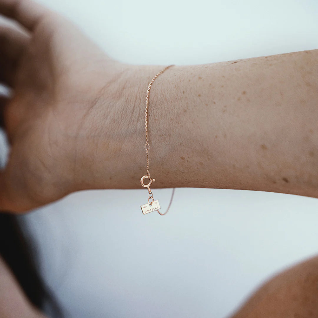 Calamity Jane Bracelet