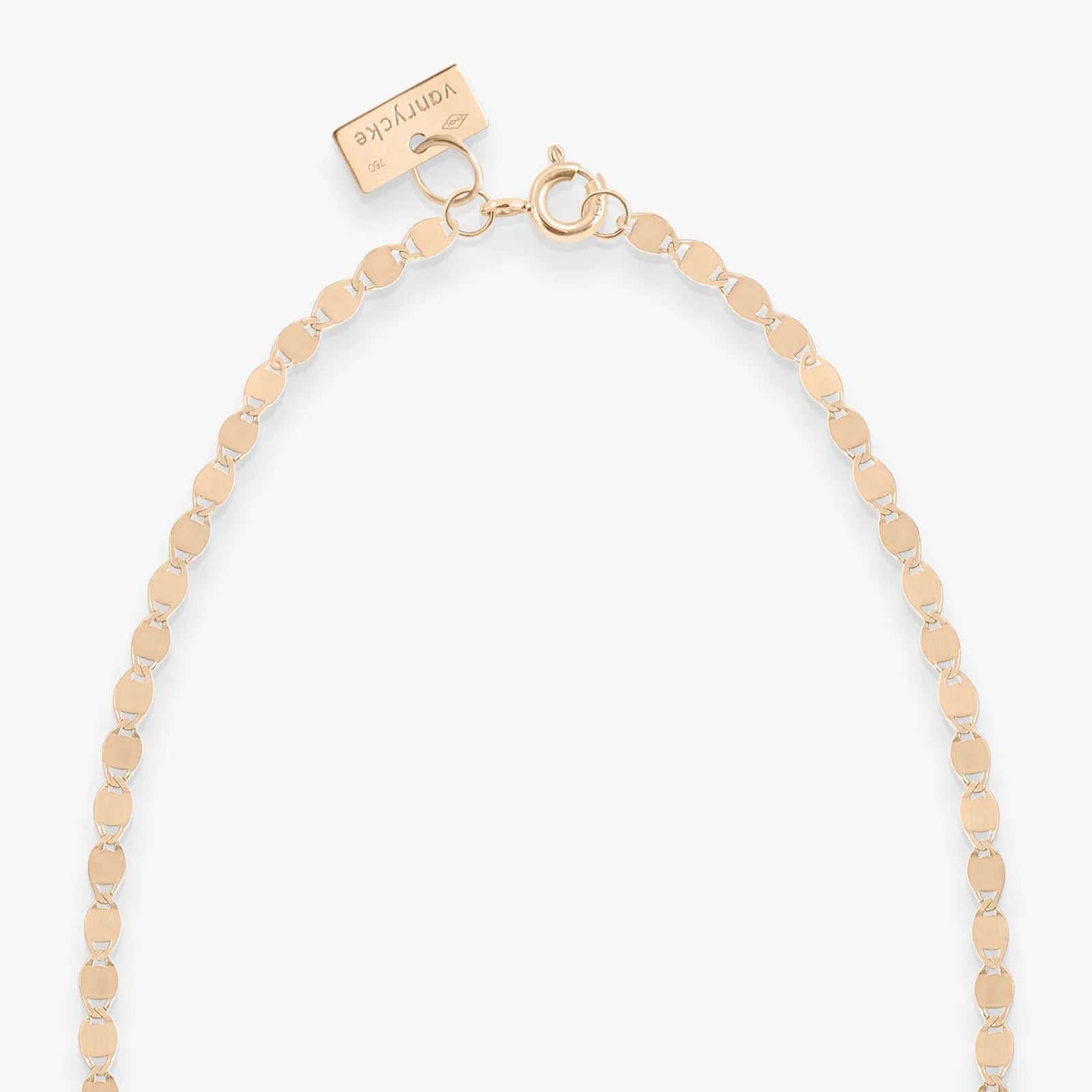 Skin Tattoo Ankle bracelet