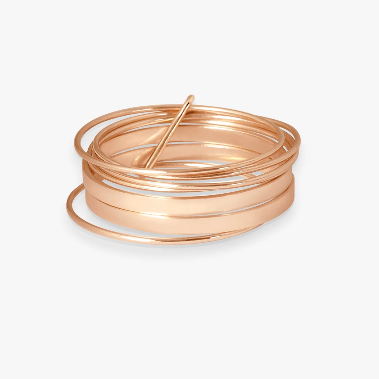 Margherita Ring 7 Rings