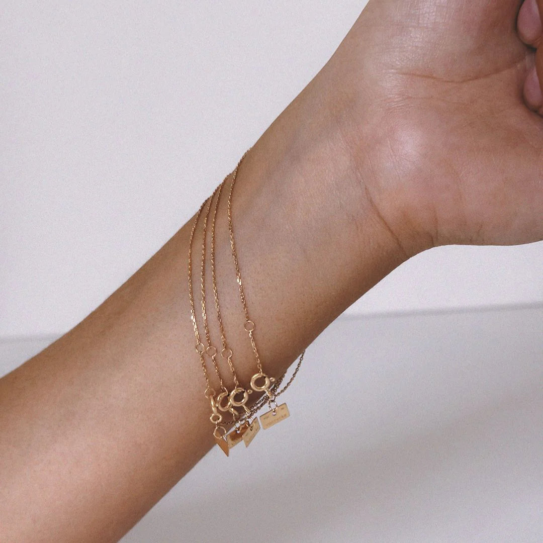 Calamity Jane Bracelet