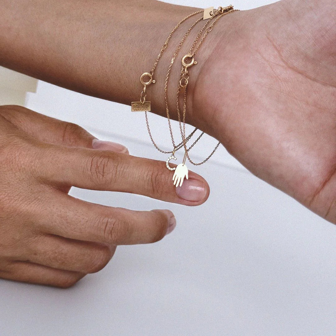 Calamity Jane Bracelet