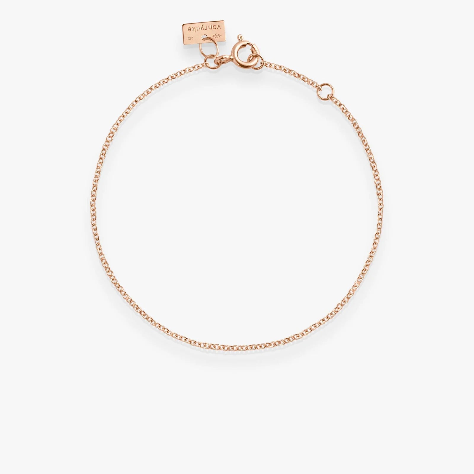 Calamity Jane Bracelet