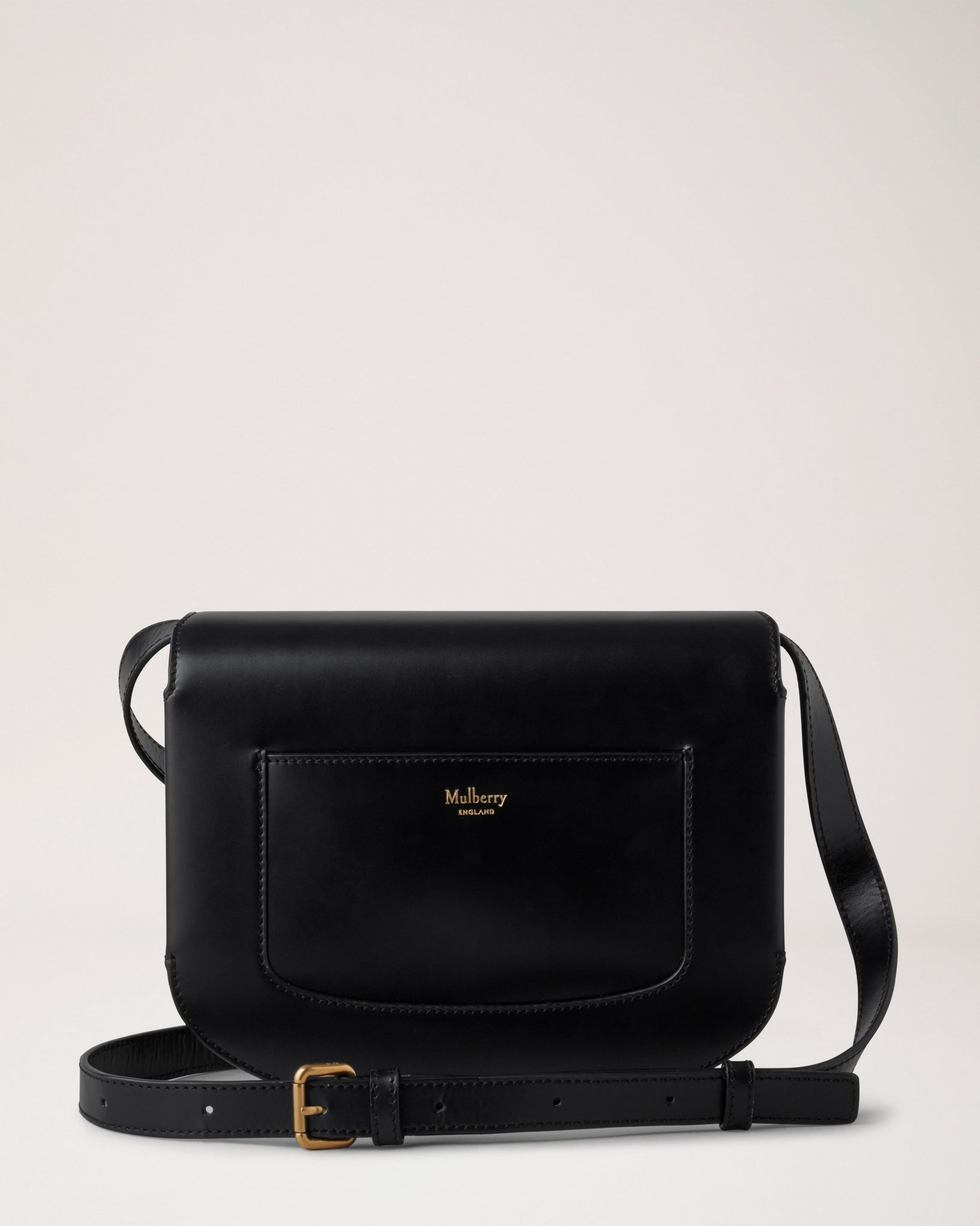 Pimlico Satchel