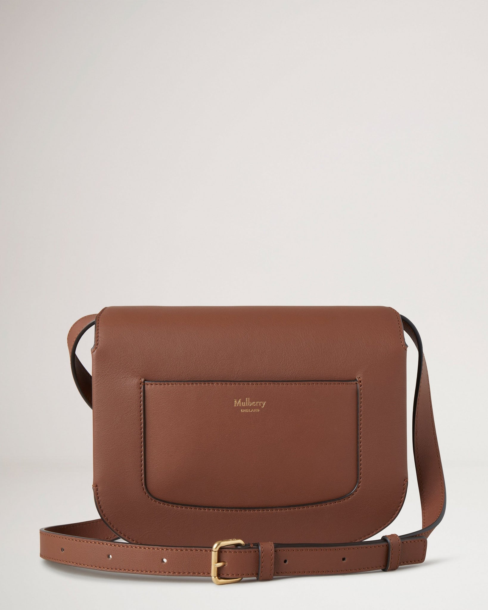 Pimlico Satchel