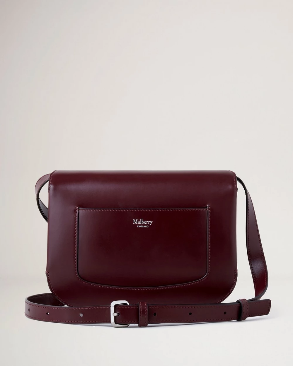 Pimlico Satchel