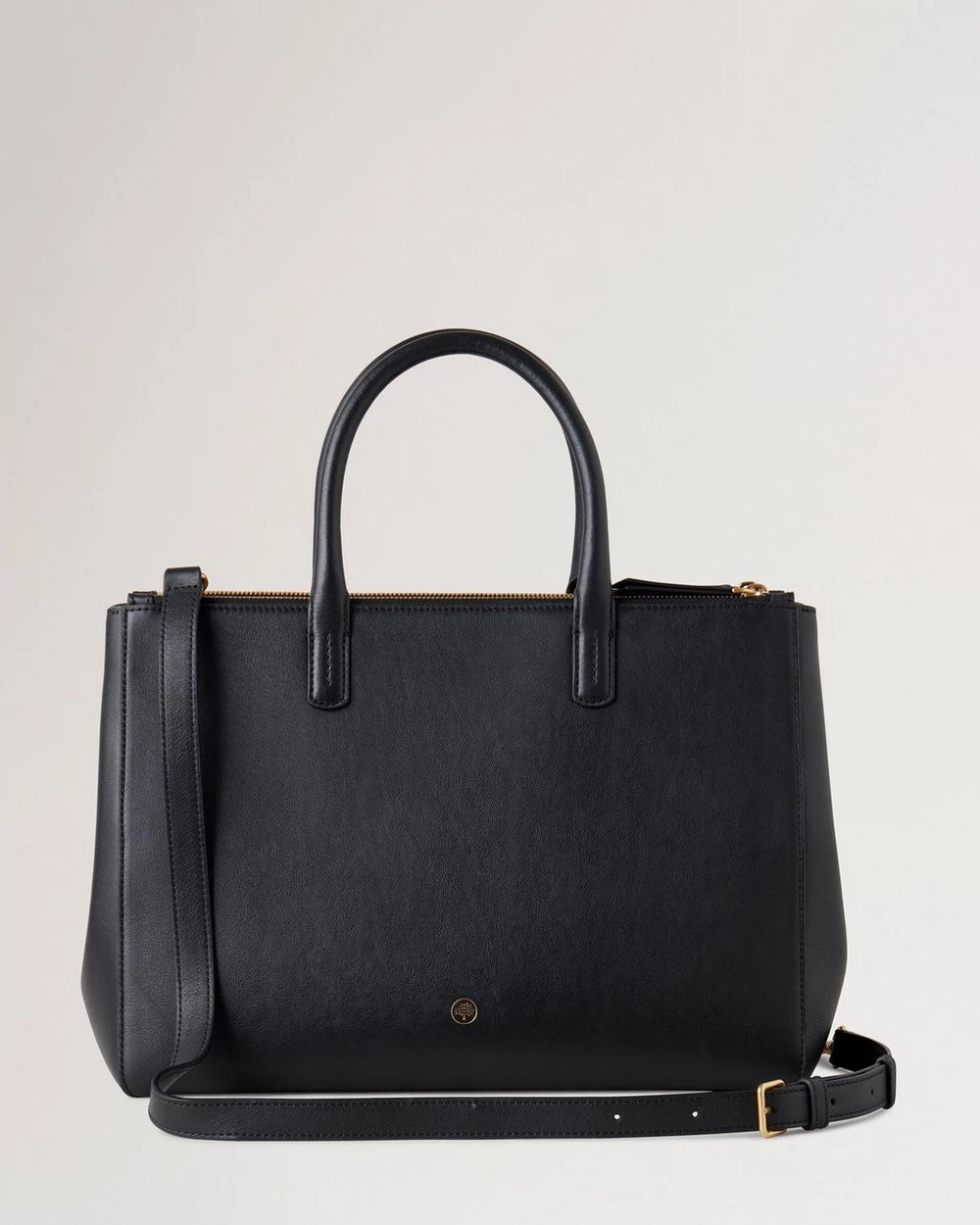 M Zipped Top Handle – Laltradonna shop