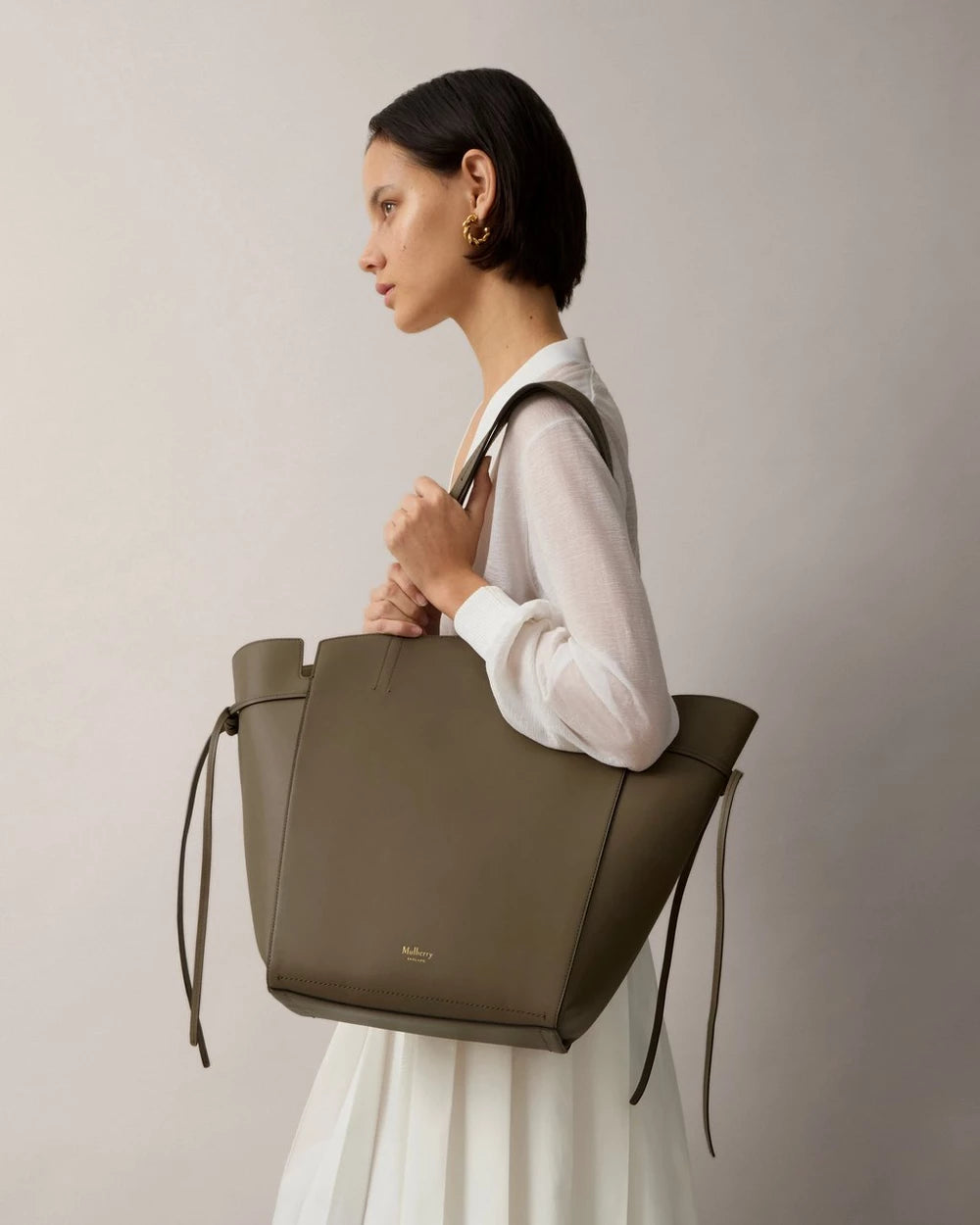 Clovelly Tote