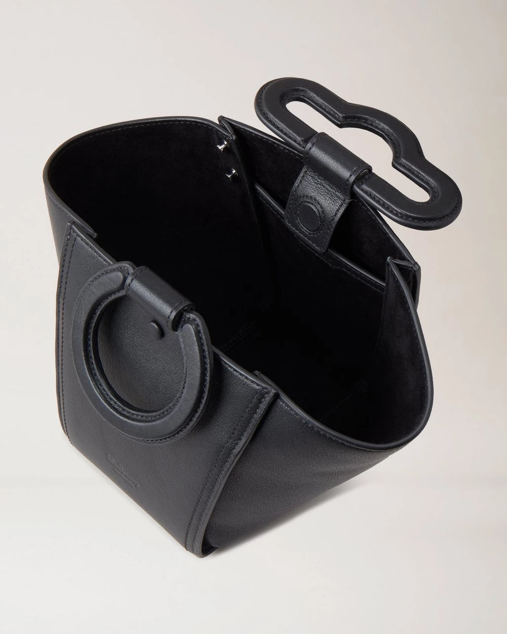 Mini Rider's Top Handle Bag