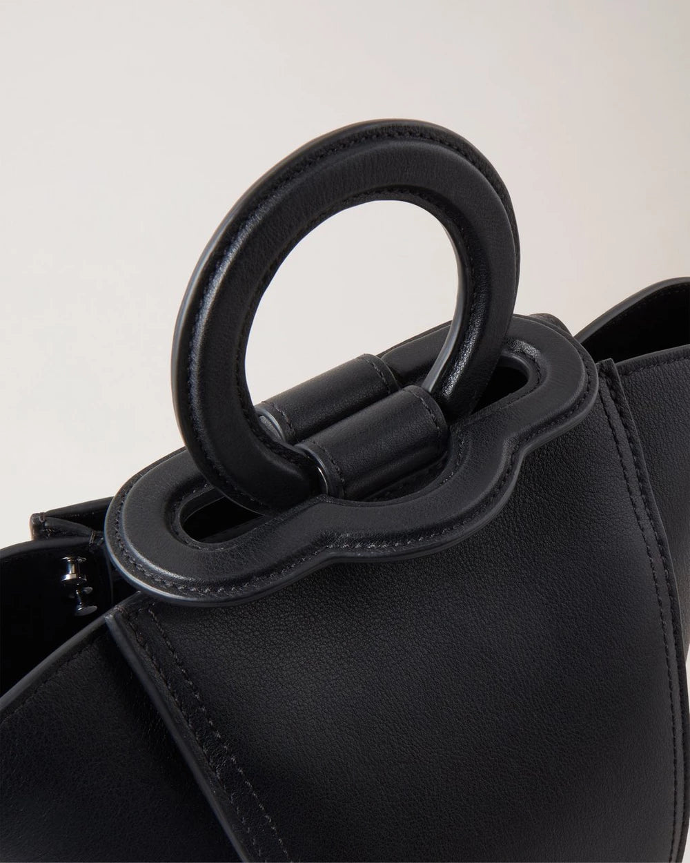 Mini Rider's Top Handle Bag