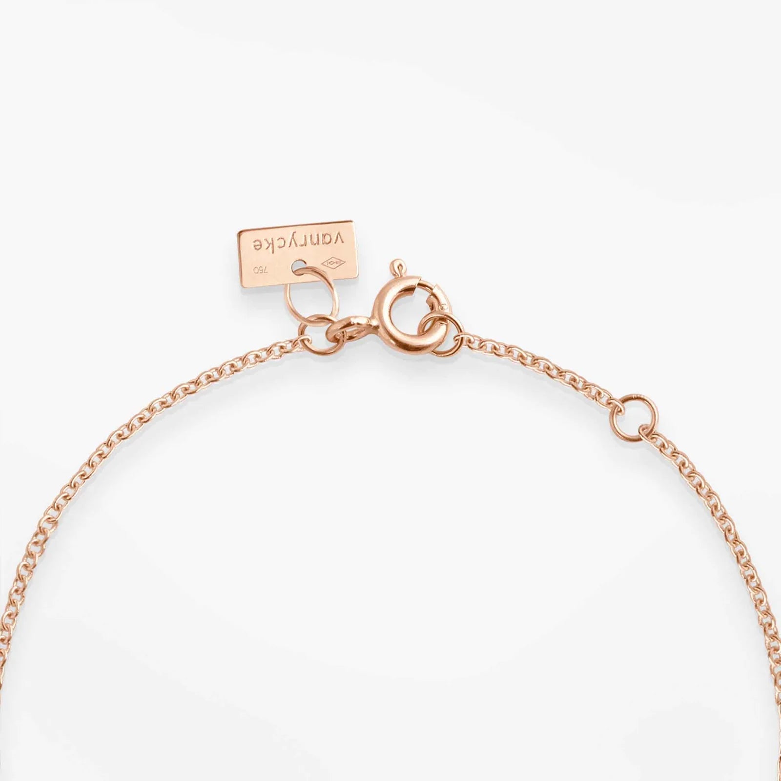 Calamity Jane Bracelet