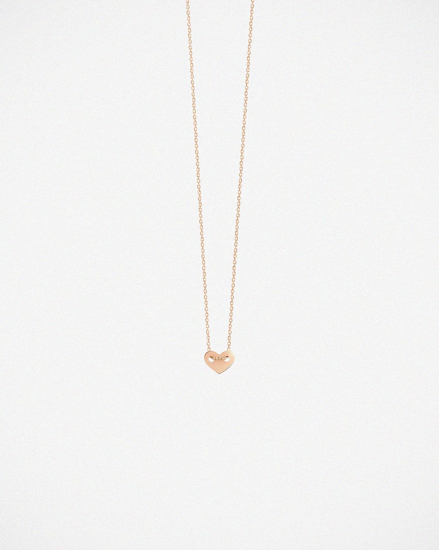 Angie Necklace XS