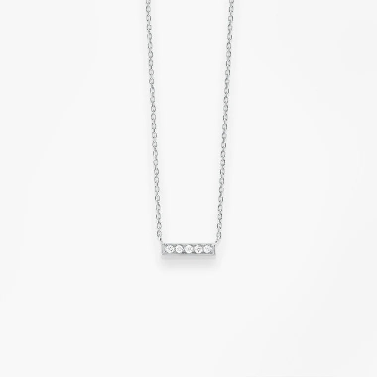Medellin Necklace Small